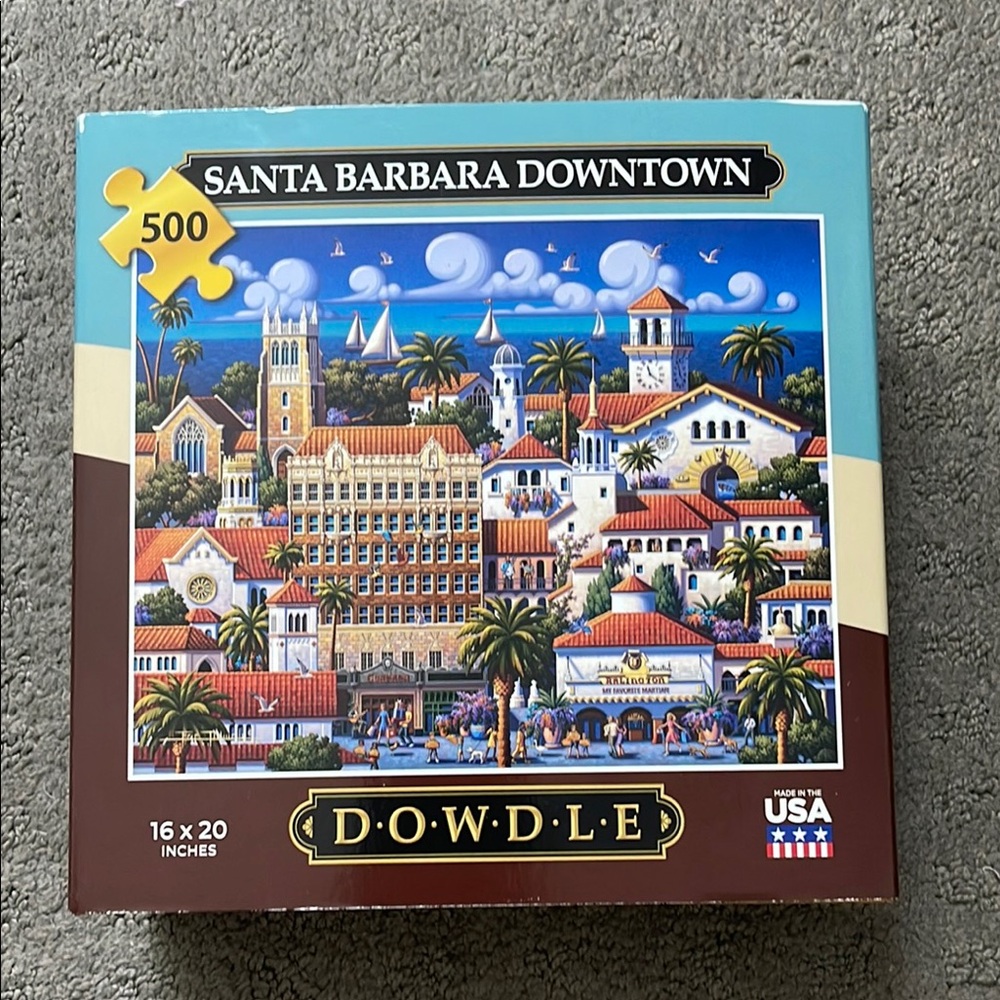 Blue and Green Puzzle Games Collection